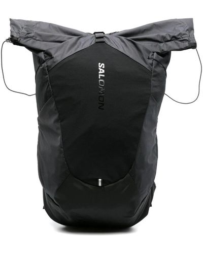 Salomon Acs Daypack 20 Backpack Bags - Black