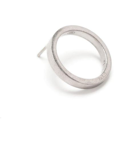 Maison Margiela Earrings Accessories - White