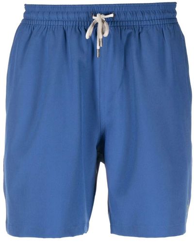 Polo Ralph Lauren Swimshorts - Blue