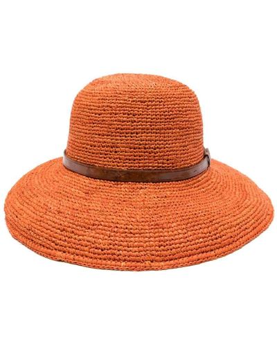 IBELIV Rova Hat - Orange
