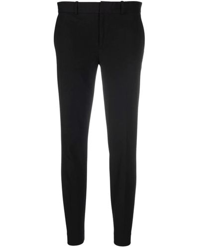 Polo Ralph Lauren Bistretch Pants - Black