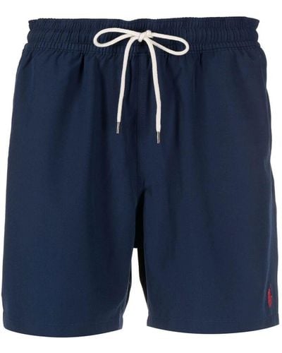 Polo Ralph Lauren Swimshorts - Blue