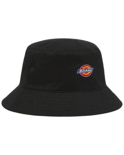 Dickies Hat: Clarks Grove Bucket - Black