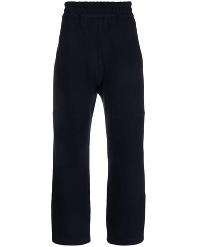 Gentry Portofino Knit Regular Pant - Blue