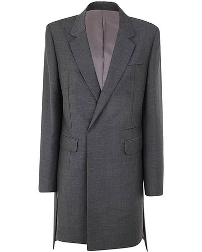 Undercover Jacket Clothing - Grey