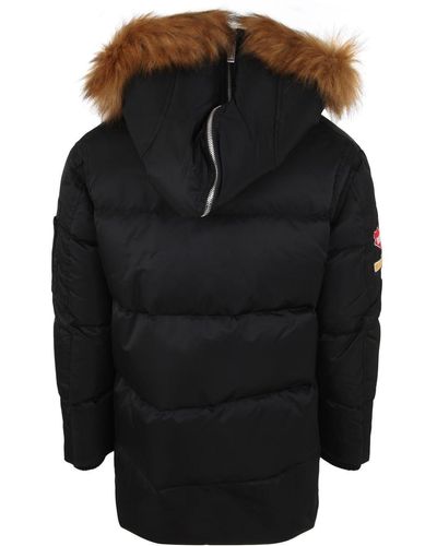 DSquared² Down and padded jackets for Men | Online Sale up to 60