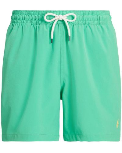 Polo Ralph Lauren Swimshorts - Green