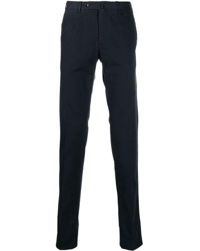 PT01 Summer Stretch Trousers - Black