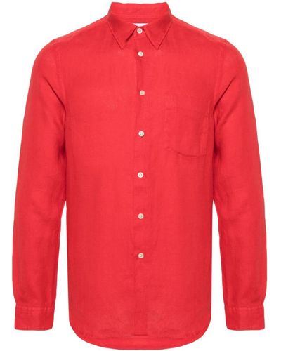 PS by Paul Smith Ls Tailored Fit Shirt