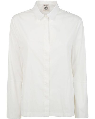 Semicouture Cleonide Shirt - White