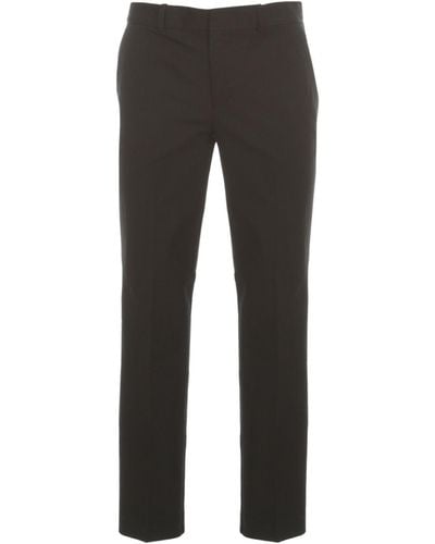 Polo Ralph Lauren Black Skinny Trousers