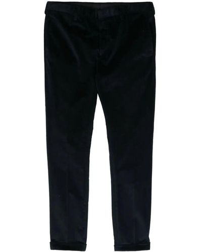 Paul Smith Trousers - Black