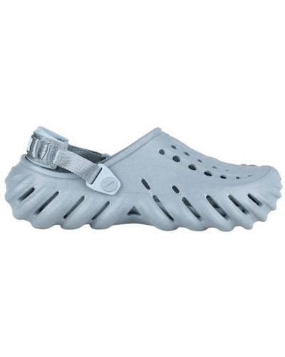 Crocs™ Echo Clog Shoes - Blue