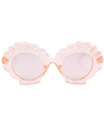 Billieblush Sunglasses - Pink