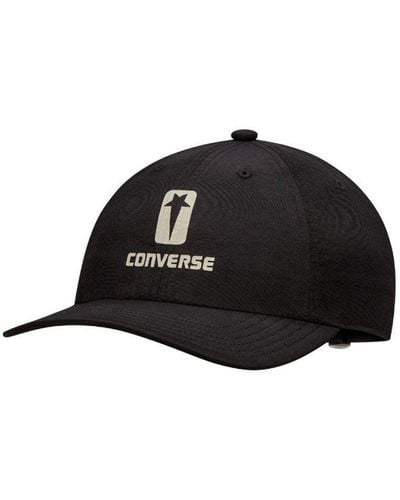 Drkshdw X Converse Performance Cap - Black