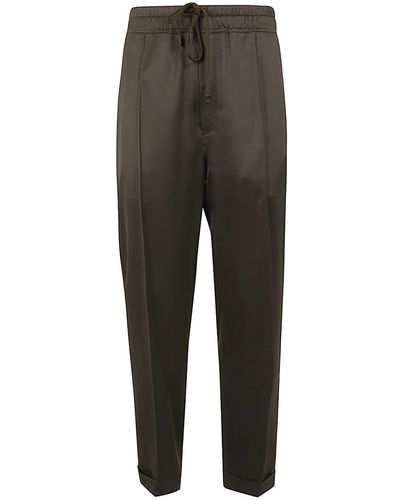 Tom Ford Sport Trousers - Grey
