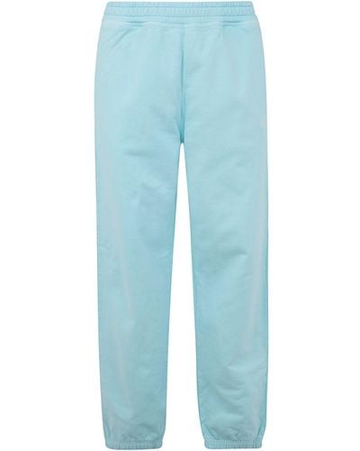 Stussy Tracksuit Trousers - Blue