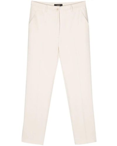 Seventy Regular Pants - White