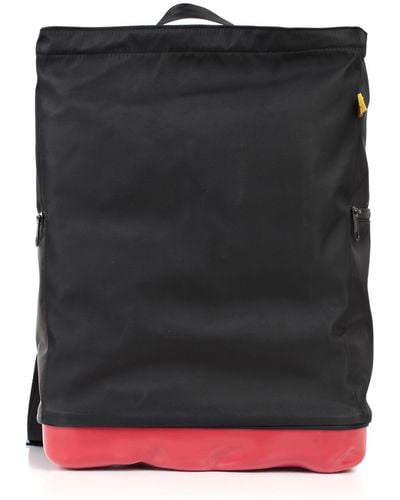 Crash Baggage Backpack - Black
