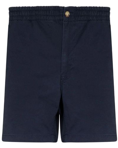 Polo Ralph Lauren Classic Shorts - Blue