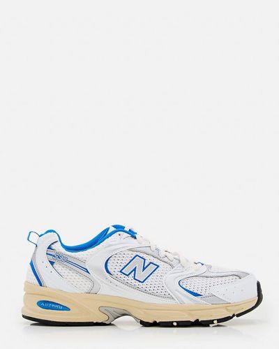New Balance Mr530ea Sneakers - Bianco