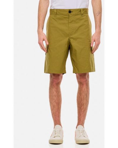 PS by Paul Smith Cargo Short - Verde