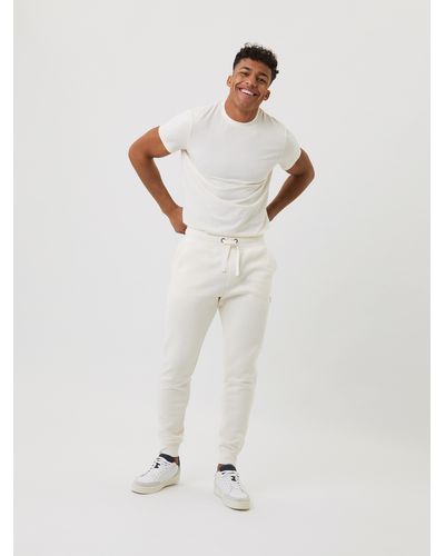 Björn Borg Centre tapered pants - Mehrfarbig