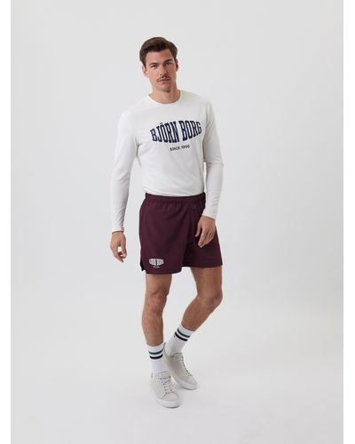 Björn Borg Borg summer shorts - Mehrfarbig