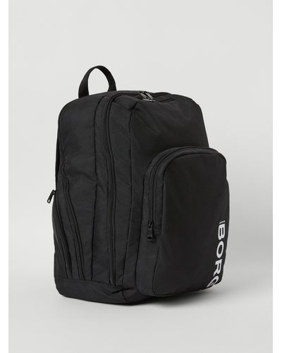 Björn Borg Core curve backpack 27l - Schwarz