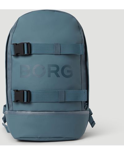 Björn Borg Borg duffle backpack 35l - Blau