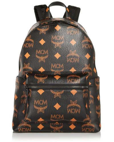 MCM Men's Resnick Mn Nylon Backpack