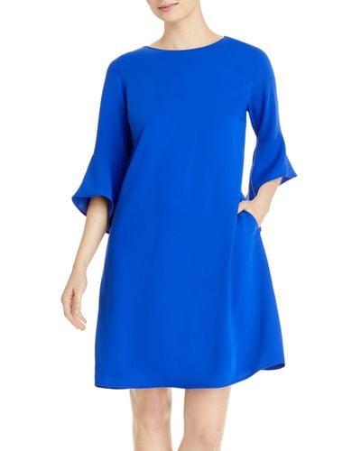 Blue Caroline Rose Clothing for Women | Lyst