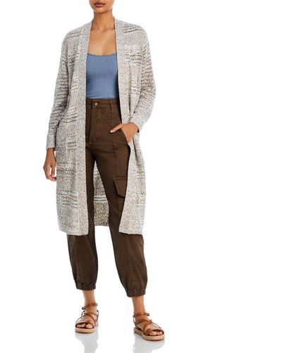 Liverpool Los Angeles Open Front Cardigan Multi main image 1