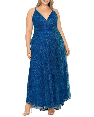 Betsy & Adam Formal dresses and evening gowns for Women | Online Sale ...