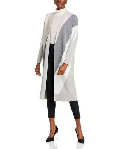 T Tahari Cardigans for Women | Online Sale up to 66% off | Lyst Canada