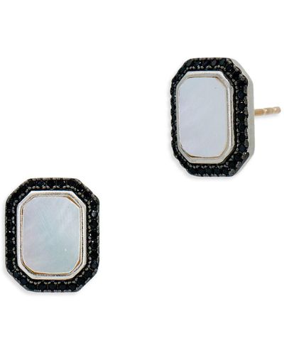 Black Freida Rothman Jewelry for Women Lyst