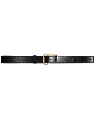 Zadig & Voltaire Belts for Women | Online Sale up to 50% off | Lyst