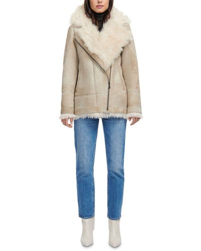 Women's Hiso Long coats and winter coats from $1,195 | Lyst