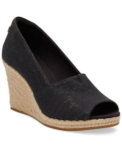TOMS Heels for Women | Online Sale up to 60% off | Lyst - Page 2