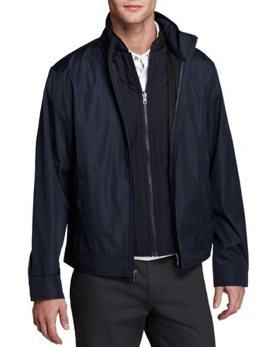 Michael Kors Casual jackets for Men | Online Sale up to 79% off | Lyst
