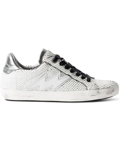 Zadig & Voltaire Shoes for Women | Online Sale up to 76% off | Lyst