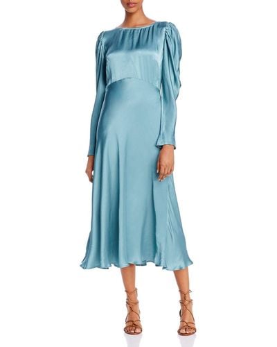 Blue Ghost Dresses for Women | Lyst