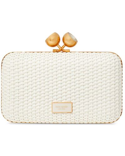 Kate Spade Clutches and evening bags for Women | Online Sale up to 60% off  | Lyst