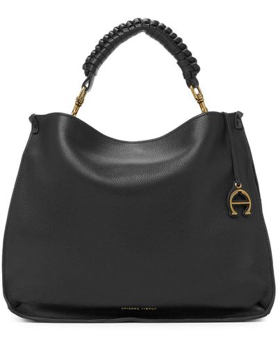 Women's Etienne Aigner Bags from $128 | Lyst