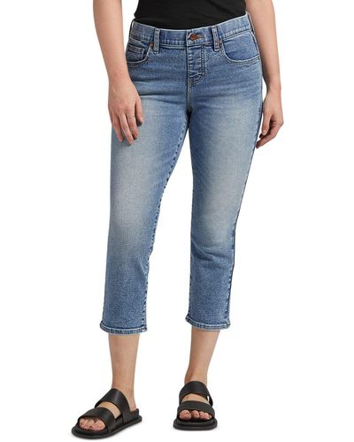 Women's Jag Jeans Capri and cropped jeans from C$79 | Lyst Canada
