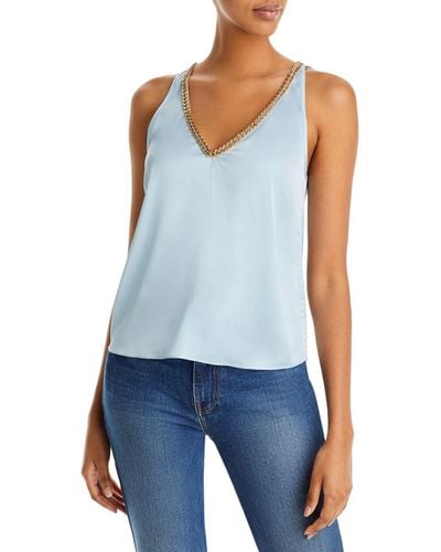Generation Love Sleeveless and tank tops for Women | Online Sale up to 60%  off | Lyst Canada