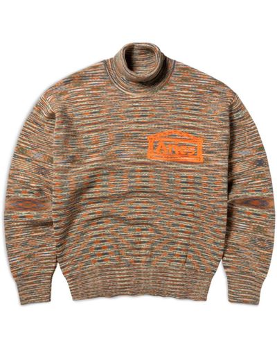 Aries Sweaters and knitwear for Men   Online Sale up to % off