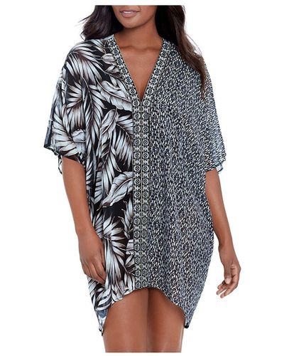 Miraclesuit Cover-ups and kaftans for Women | Online Sale up to 43% off ...