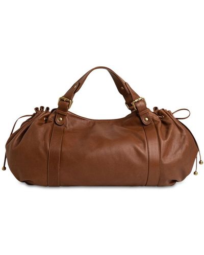 Women's Gerard Darel Top-handle bags from $425 | Lyst