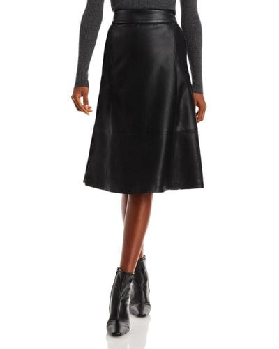 Kobi Halperin Knee-length skirts for Women | Online Sale up to 63% off ...